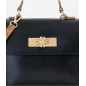 ALVIERO MARTINI- Elegance Bag mini tote Nera