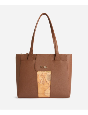 ALVIERO MARTINI- Windy City borsa shopping media Castagna