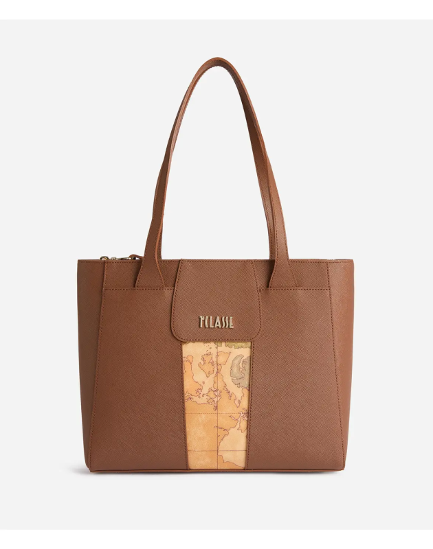 ALVIERO MARTINI- Windy City borsa shopping media Castagna