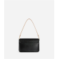 ALVIERO MARTINI- Chevalier Bag tracollina Nera