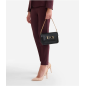 ALVIERO MARTINI- Chevalier Bag tracollina Nera