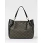 LIU JO- Shopping bag media con logo