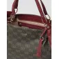 LIU JO- Shopping bag media con logo