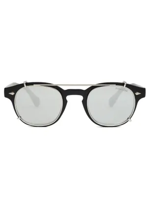 OS SUNGLASSES- Berlino Clip Nero
