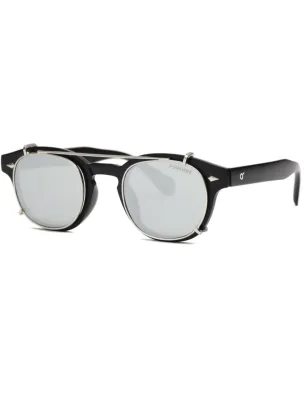 OS SUNGLASSES- Berlino Clip Nero