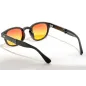 OS SUNGLASSES- Berlino pieghevole Sunset