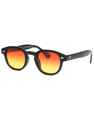 OS SUNGLASSES- Berlino pieghevole Sunset