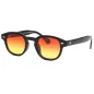 OS SUNGLASSES- Berlino pieghevole Sunset