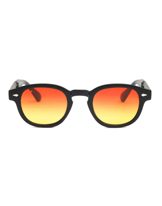OS SUNGLASSES- Berlino pieghevole Sunset