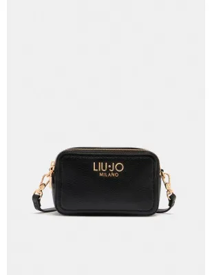 LIU JO- Borsa a tracolla piccola