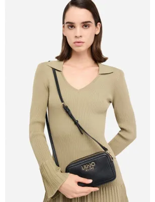 LIU JO- Borsa a tracolla piccola