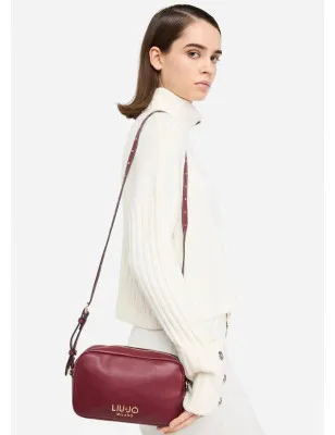 LIU JO- Borsa a tracolla piccola