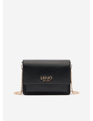 LIU JO- Borsa a tracolla media