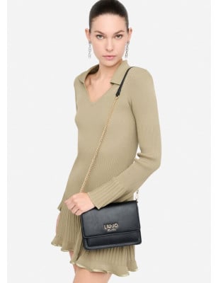 LIU JO- Borsa a tracolla media