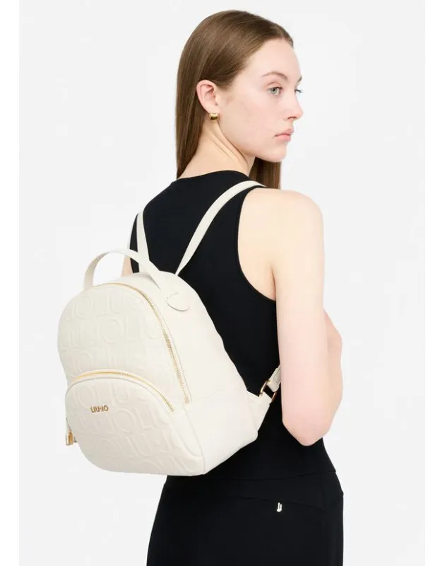 LIU JO- Zaino medio Liu Jo Better