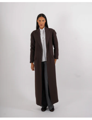 copy of HOPE - Cappotto Alfa