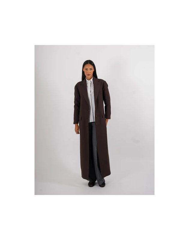 copy of HOPE - Cappotto Alfa