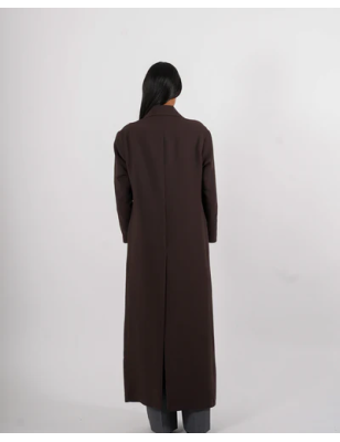 copy of HOPE - Cappotto Alfa