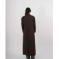 HOPE - Cappotto Lungo monopetto Plinia