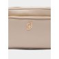 LIU JO- Borsa a tracolla media con pouch