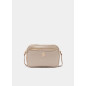 LIU JO- Borsa a tracolla media con pouch