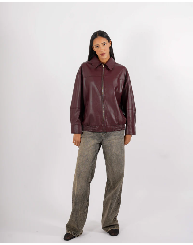 copy of HOPE - Cappotto Alfa