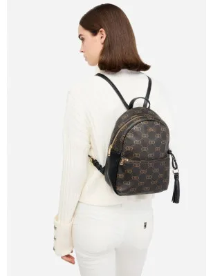 LIU JO- Zaino medio con logo