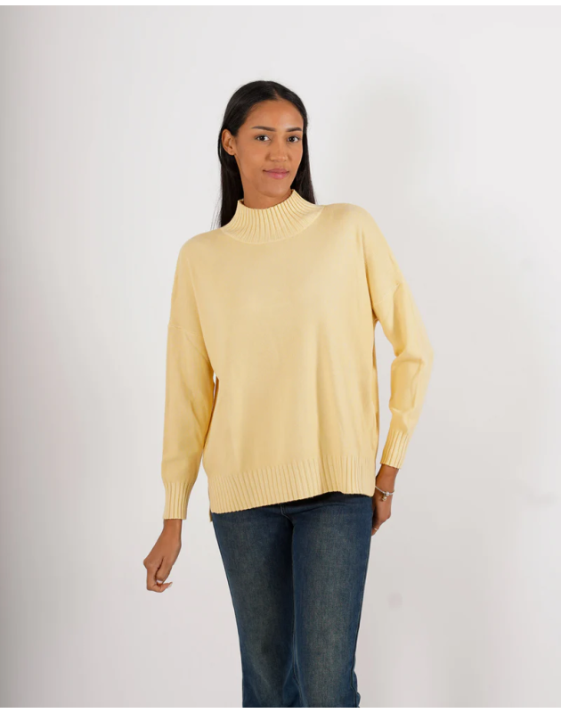 copy of HOPE - Cappotto Alfa