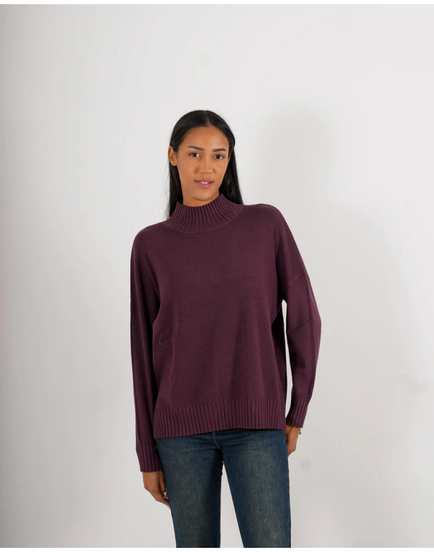 copy of HOPE - Cappotto Alfa