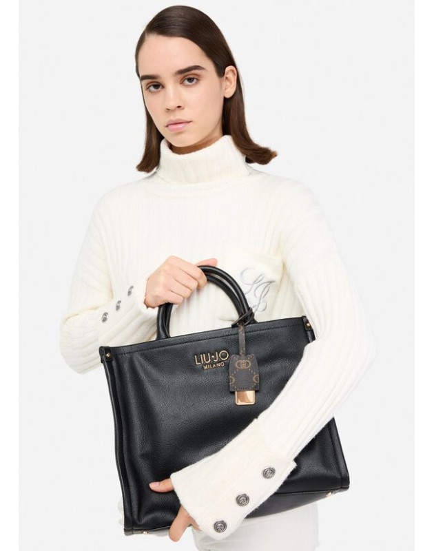 LIU JO- Shopping bag media