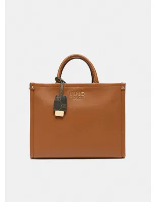 LIU JO- Shopping bag media