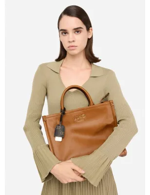 LIU JO- Shopping bag media