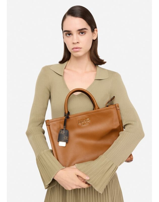 LIU JO- Shopping bag media