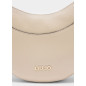 LIU JO- Borsa a spalla media con charm