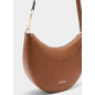 LIU JO- Borsa a spalla media con charm