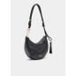 LIU JO- Borsa a spalla media con charm