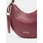 LIU JO- Borsa a spalla media con charm