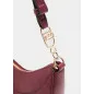 LIU JO- Borsa a spalla media con charm