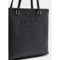 LIU JO- Shopping bag grande matelassé