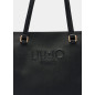 LIU JO- Shopping bag grande matelassé