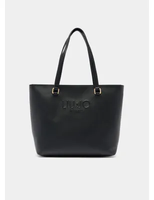 LIU JO- Shopping bag grande matelassé