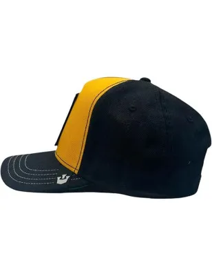 GOORIN BROS- Cappello Golden con Visiera