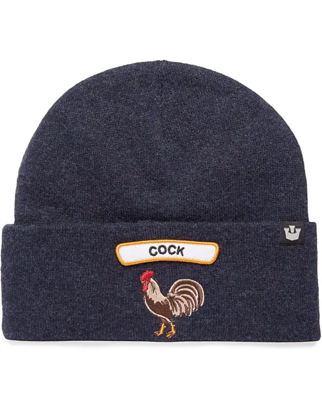 GOORIN BROS- Cappello Gallo