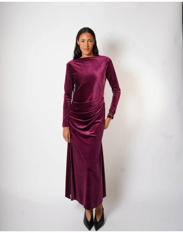 copy of HOPE - Cappotto Alfa