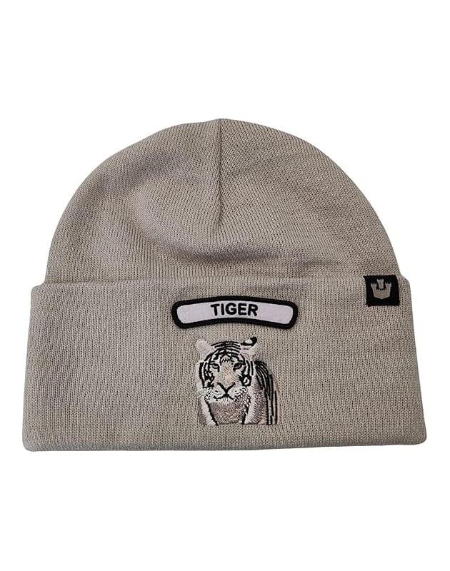 GOORIN BROS- Cappello Tiger