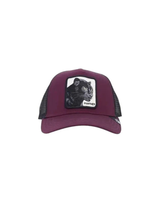 GOORIN BORS- Cappello Panther