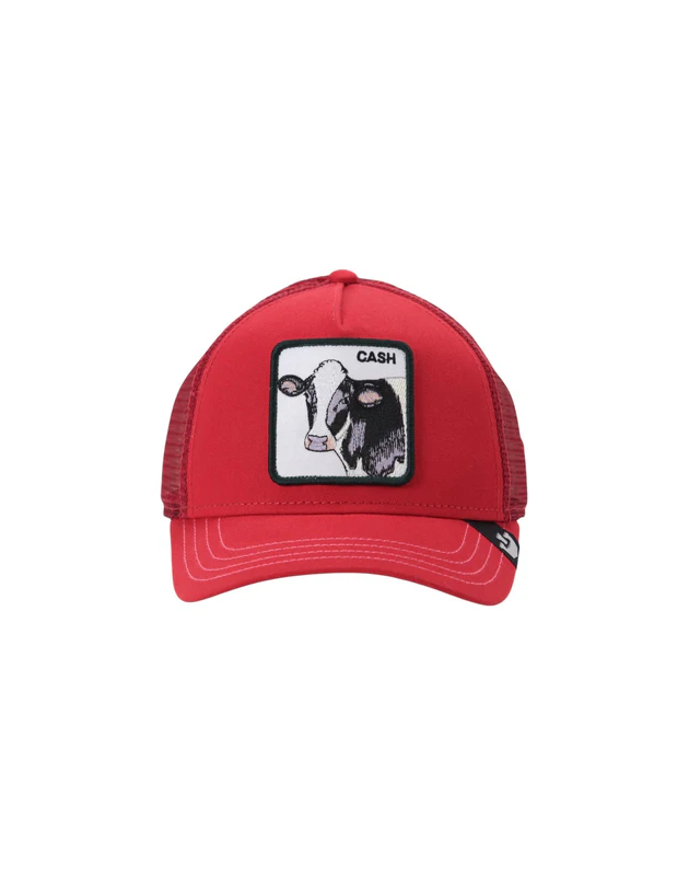 GOORIN BROS- Cappello The cash