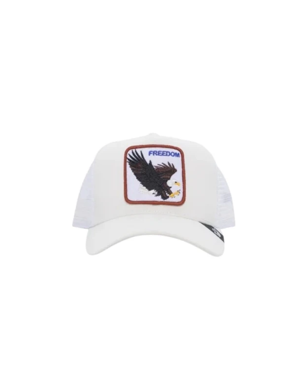 copy of GOORIN BROS- Cappello The cash