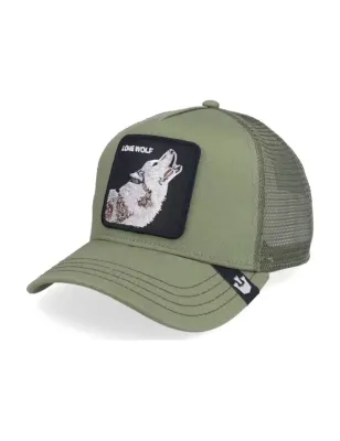 copy of GOORIN BROS- Cappello The cash