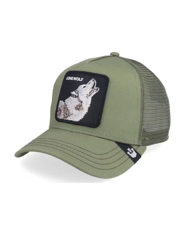 copy of GOORIN BROS- Cappello The cash